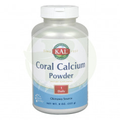 Coral Calcium 225Gr. Kal