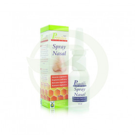 Propoleoter Sray Nasal 30Ml. Tegor