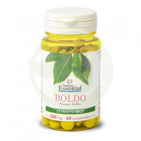 Boldo 60 Comprimidos Nature Essential