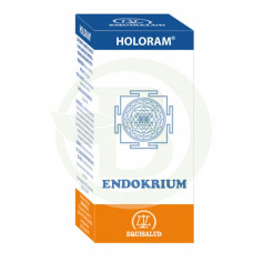 Holoram Endokrinum 180 Cápsulas Equisalud