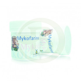 Mykofarina 60 Cápsulas Tegor