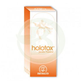 Holotox 250Ml. Equisalud