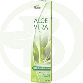Aloe Vera Gel Hidratante 100Ml. Dimefar