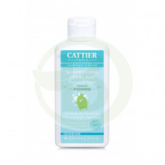 Champú Desenredante Niños 200Ml. Cattier París