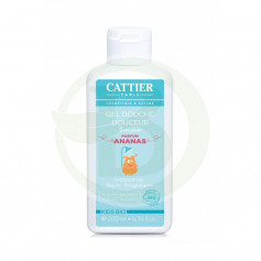 Champú Protector para Niños 200Ml. Cattier París