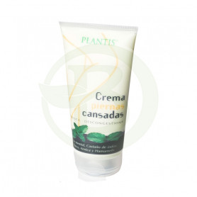 Crema Piernas Cansadas 200Ml. Plantis