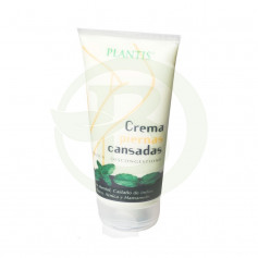 Crema Piernas Cansadas 200Ml. Plantis