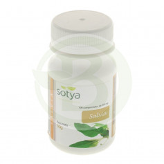 Salvia 500Mg. 100 Comprimidos Sotya