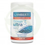 Omega 3 Ultra 60 Cápsulas Lamberts