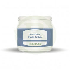 Multi Vital Forte Activo 250Gr. Bonusan