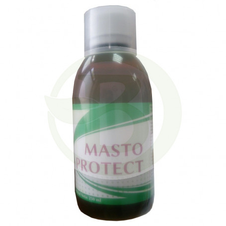 Masto Protect 250Ml. Espadiet
