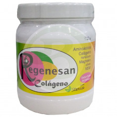 REGENESAN COLAGENO 500Gr. FRUTOS DEL BOSQUE CITRICDIET