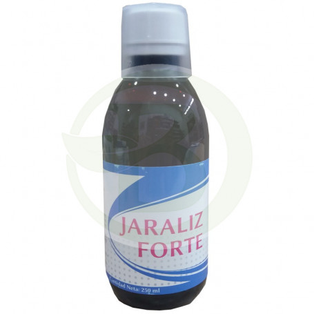 Jaraliz Forte 250Ml. Espadiet