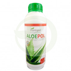 Aloepol 1Lt. Planta Pol