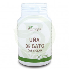 Uña de Gato 90 Comprimidos Planta Pol