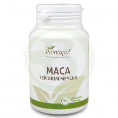 Maca 90 Comprimidos Planta Pol