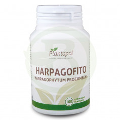 Harpagofito 100 Comprimidos Planta Pol