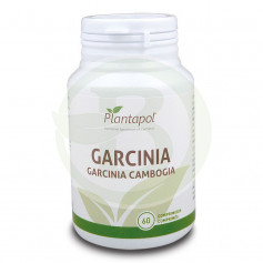 Garcinia Cambogia 60 Comprimidos Planta Pol