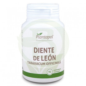 Diente de León 90 Comprimidos Planta Pol