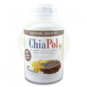 Chiapol 90 Perlas Planta Pol