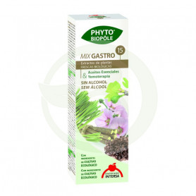 Phyto-Bipole Nº15 Mix-Gastro 50Ml. Intersa