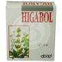 Higabol Detox 20 Sobres Abad