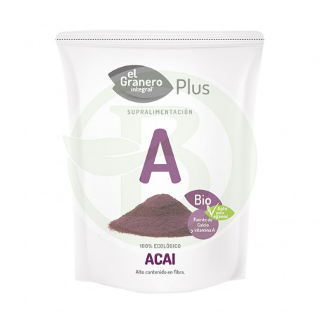 Acai 100Gr. El Granero