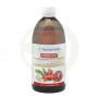 Aceite Vegetal Rosa Mosqueta 500Ml. Esential Aroms