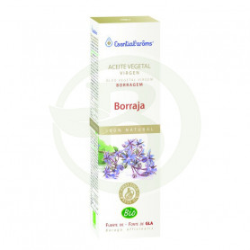 Aceite de Borraja Bio 100Ml. Esential Aroms