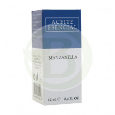 Aceite Esencial de Manzanilla 12Ml. Planta Pol