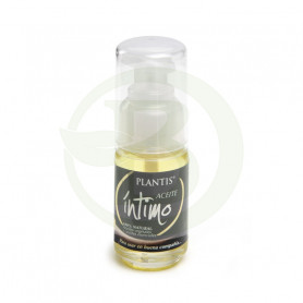 Aceite Íntimo 30Ml. Plantis