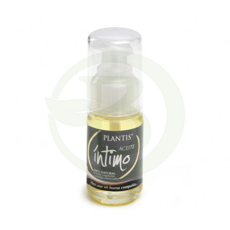 Aceite Íntimo 30Ml. Plantis