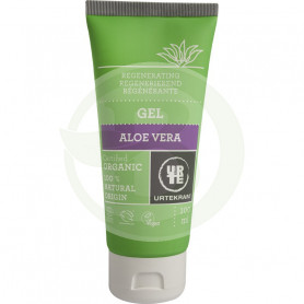 Gel Aloe Vera Pruo 100Ml. Urtekram