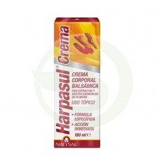 Harpasul Crema 180Ml. Natysal