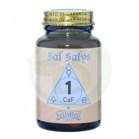 Sal Salys 1 CAF 90 Comprimidos Jellybell