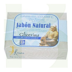 Jabón de Glicerina 100Gr. Bifemme