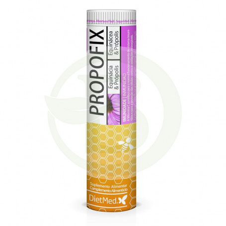 Propofix 20 Pastillas Dietmed