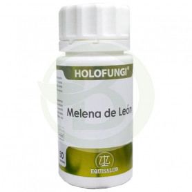Holofungi MElena de León 50 Cápsulas Equisalud