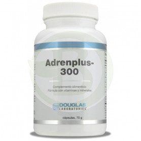 Adrenplus 300 60 Cápsulas Douglas