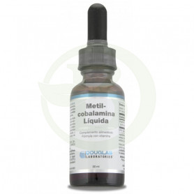 Metilcobalamina 30Ml. Douglas