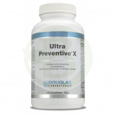 Ultra Preventine X 120 Cápsulas Douglas