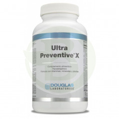 Ultra Preventine X 240 Cápsulas Douglas