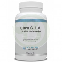 Ultra G.L.A. 60 Perlas Douglas