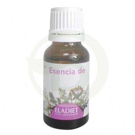 Aceite Esencial de Geranio 15Ml. Eladiet