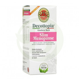 Slim Menopause 500Ml. Gianluca Mech