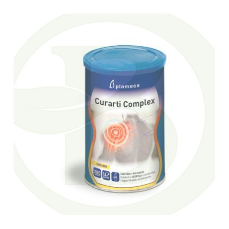 Curarti Complex 280Gr. Plameca