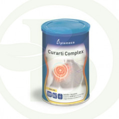 Curarti Complex 280Gr. Plameca