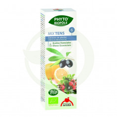 Phyto-Biopole N6 Mix-Tens Bio 50Ml. Intersa