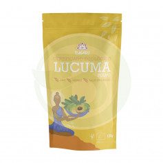 Lúcauma Bio 125Gr. Iswari