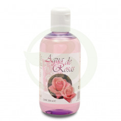 Agua de Rosas 250Ml. Planta Pol